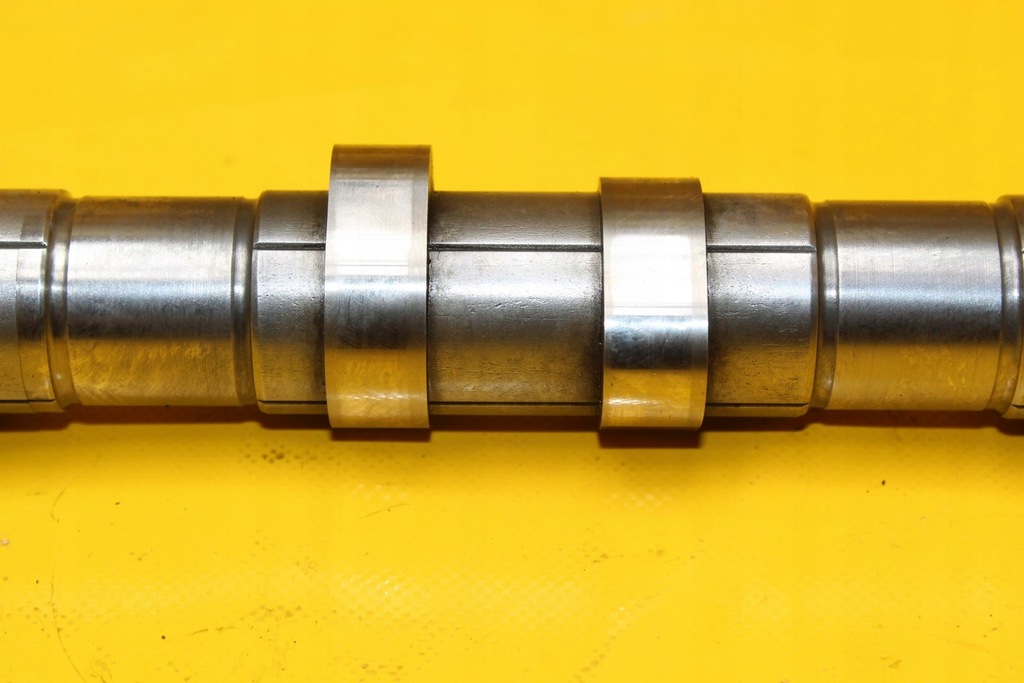 фото №5, Вал випускний розподільного валу santa fe 2.5 crdi