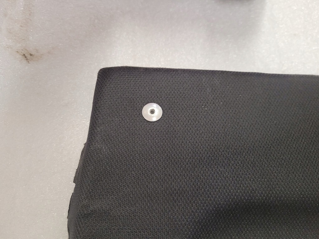 фото №3, Opel insignia a hb полиця задня задня