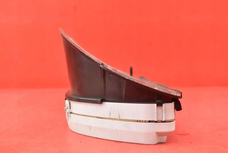 фото №6, Лічильник прилади eu 06063460170 fiat albea 1.2 16v 80 km 02-12