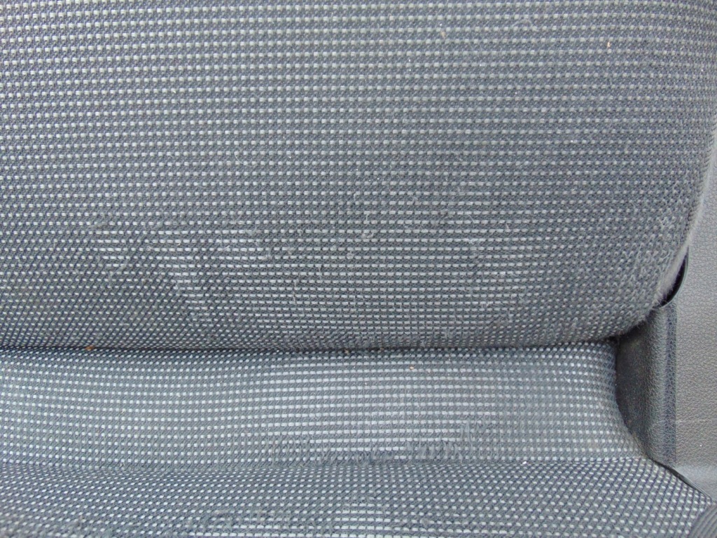 фото №9, Сидіння лівий перед водія berlingo partner iii 2008- підігріваємий europa