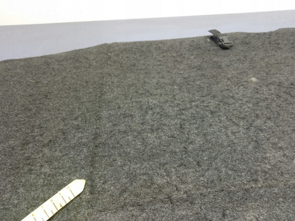 фото №5, Honda civic viii sedan обшивка пол плита багажника