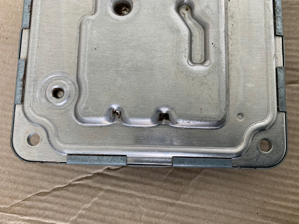 фото №4, Ford mustang mach-e rwd 21r модуль преобразователь лампы оригинал