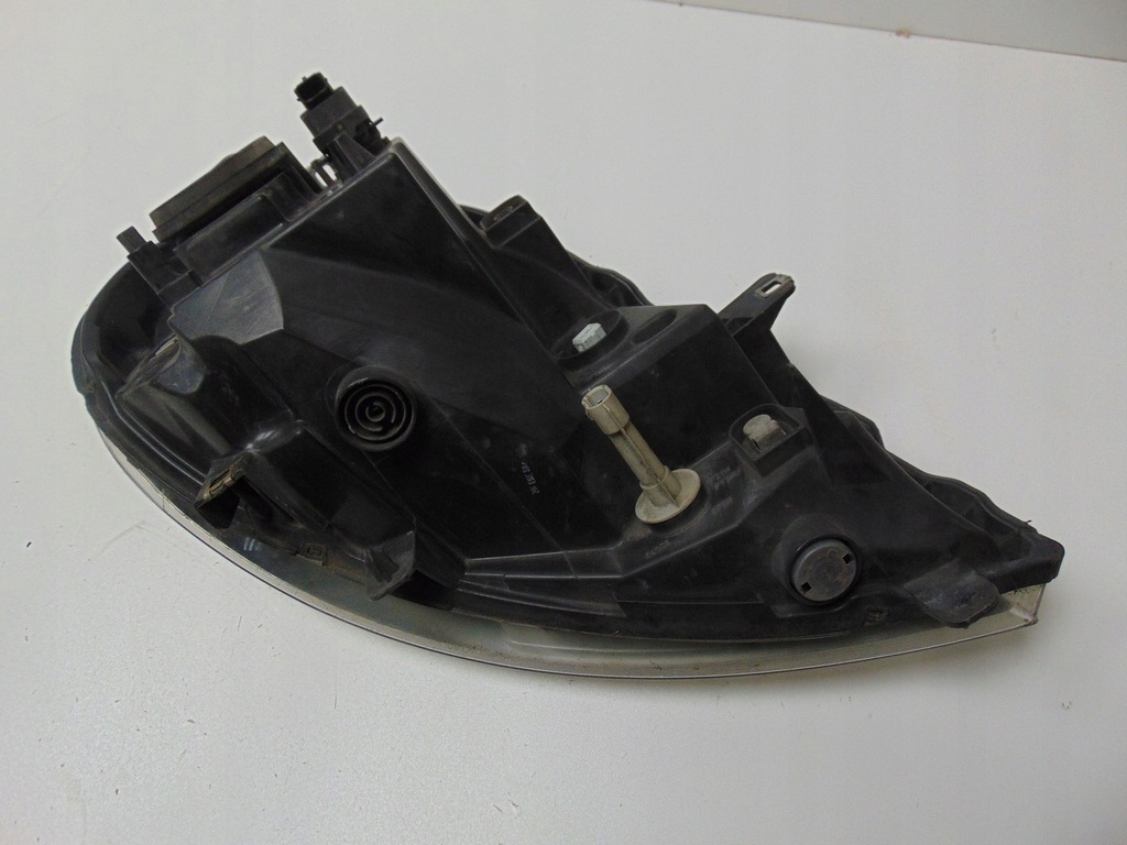 фото №11, Лампа ліва перед opel vivaro lift 2006- europa 8200701354