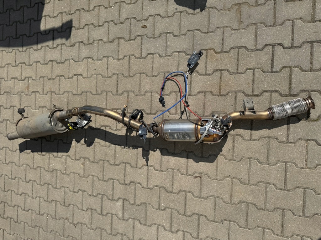 фото №9, Renault trafic iv 2.0 dci dpf 208020728r 227903791r 227906453r 227937820r