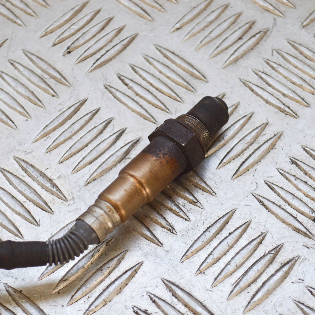 фото №3, Bmw 3 e90 e91 2009 датчик лямбда-зонд