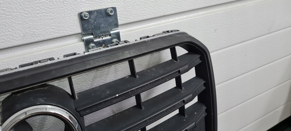 Купити S7 4g a7 решітка радіатора решітка  бампера під  pdc камера 4g8853651ab