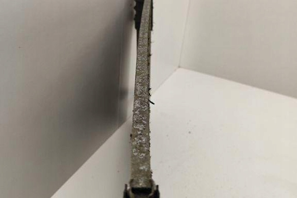 фото №7, Радиатор кондиционера peugeot 308 sw ii 9816746580 1.56l дизель 2015