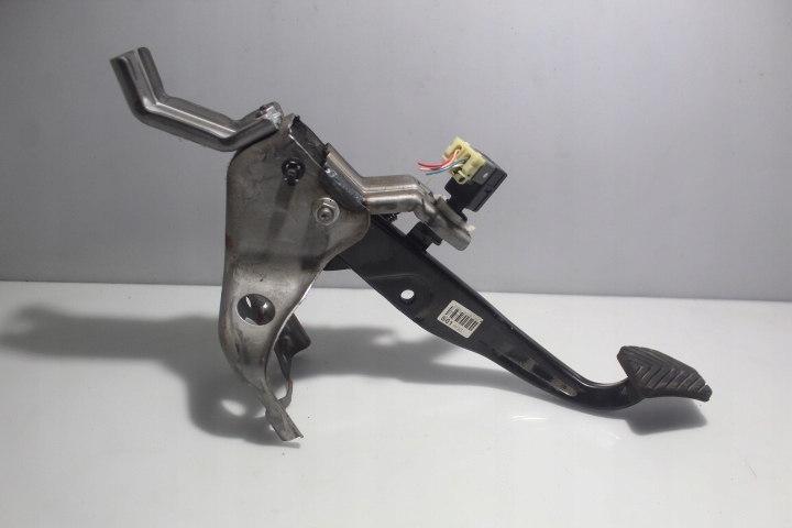 фото №3, Педаль газу hyundai i30 ii 1.6crdi