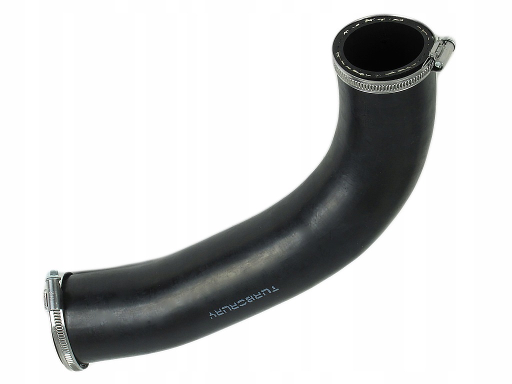 Шланг труба патрубок turbo інтеркулер renault twingo ii 1.5 dci 8200883398 Ціна