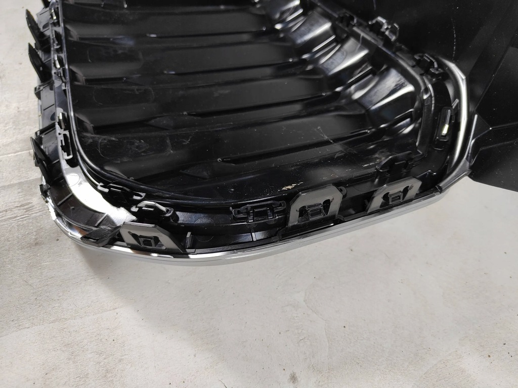 фото №8, Bmw x1 u11 22- решётка радиатора решётка радиатора решётки радиатора бампера перед