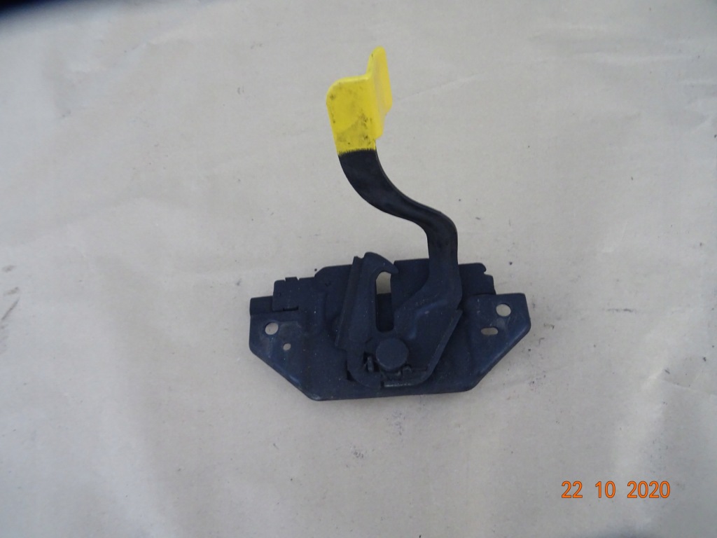 фото №1, Замок капот крышки двигателя ford c-max mk2