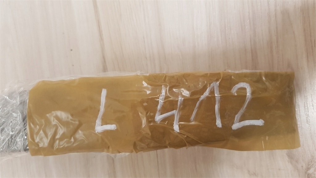 фото №5, Vw touareg iii 760 молдинг na крила правий перед