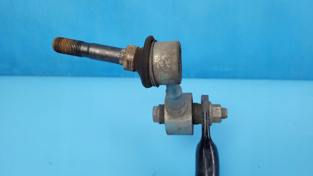 фото №14, Suzuki swace 1.8 hybrid 21r тяга стабилизатора задняя