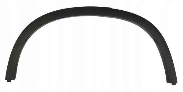 фото №1, Накладка крила перед права x1 e84