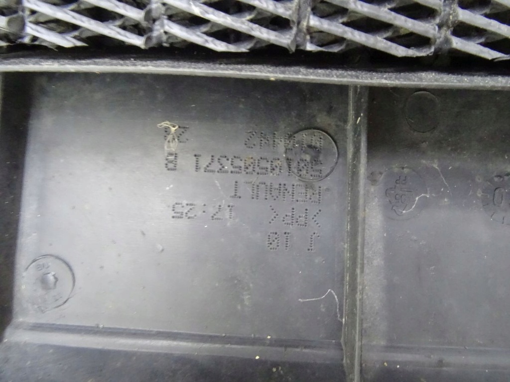 фото №5, Renault magnum e-tech 00-04 підкрилок крила międzyosiowy лівий задня 6x2