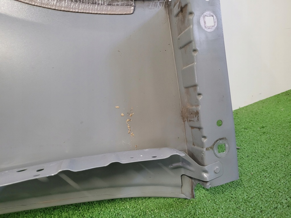 фото №14, Mercedes w214 a214 214 e-klasa крыло левый перед передний