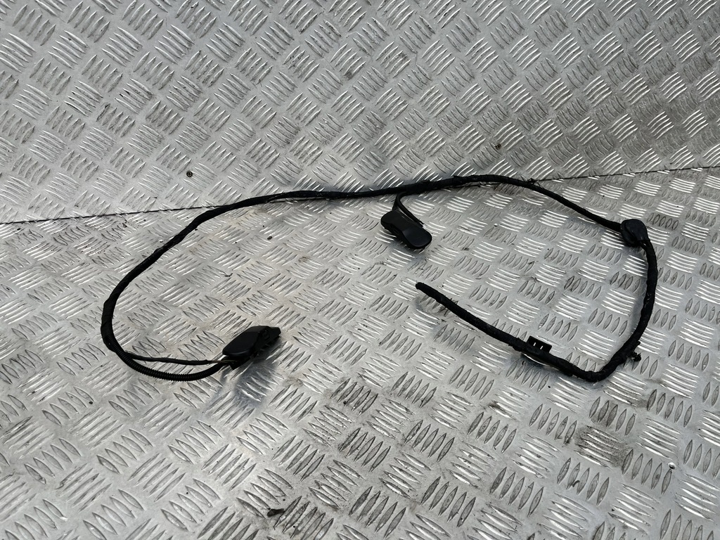 фото №1, Форсунки омивача шланг vw id.3 id3