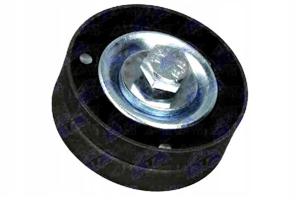 фото №2, Bta ролик напрямна ремінь chrysler voyager iv dod