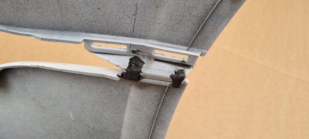 фото №11, Kia ceed iii lift 2021- бампер перед оригинал b159