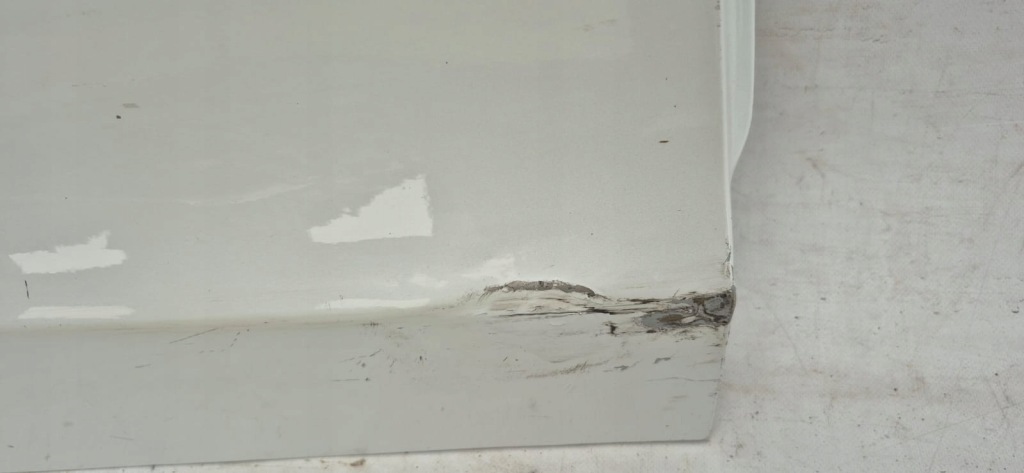 Tesla model 3 17- дверь задняя задняя правое в Украине