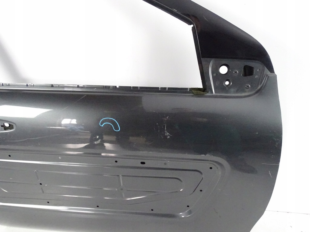 фото №6, Дверь перед передние правое citroen c4 cactus