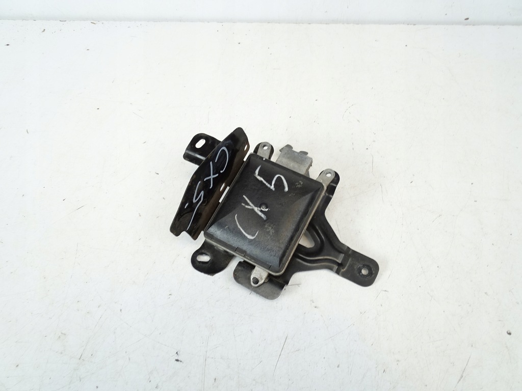 фото №1, Модуль радар distronic mazda cx5 kd49-67y90b