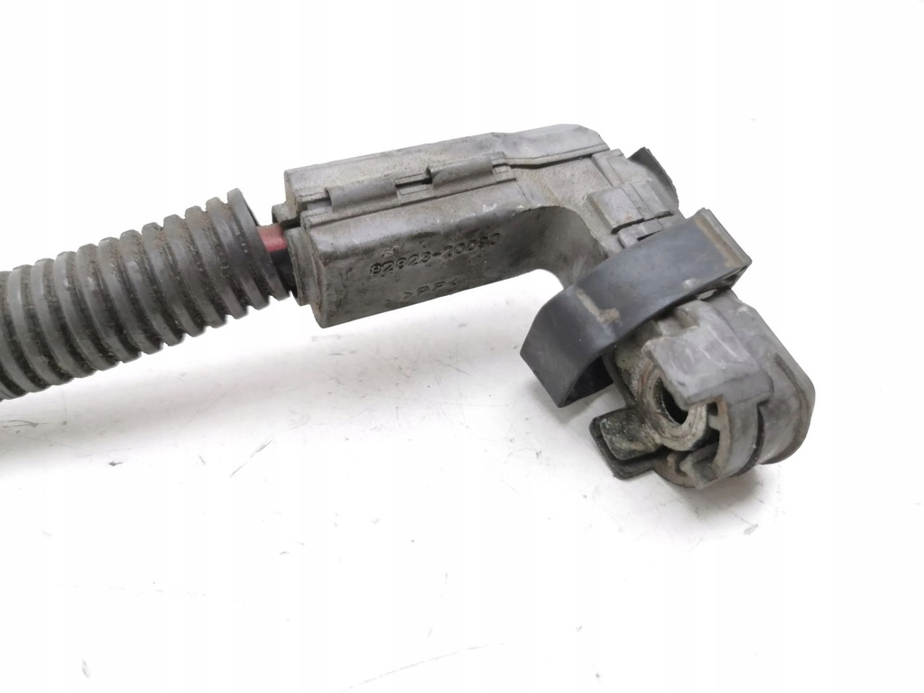 фото №9, Toyota corolla verso ar10 2005 джгут стартер