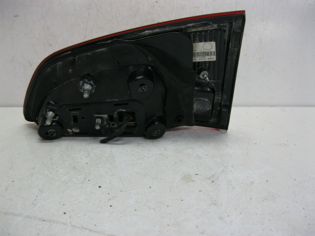 фото №6, Лампа задняя правая ford ecosport ручка cn15n224