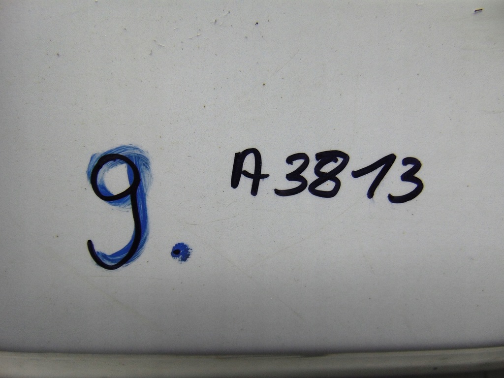 фото №11, Бампер задняя задний audi a1 8x 5d ls9r pdc