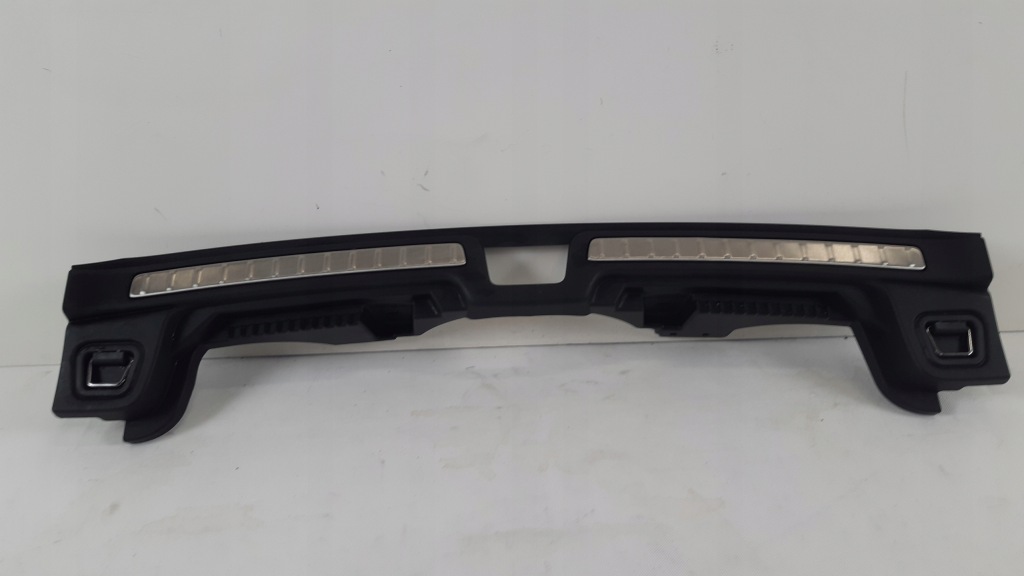 фото №1, Volvo v60 ii защита поперечина заднего 32239848