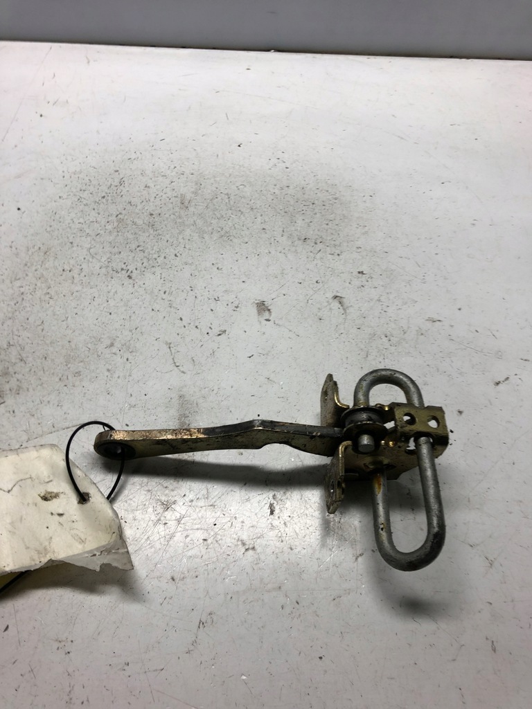 фото №1, Замок дверь 5775g капот peugeot boxer psa