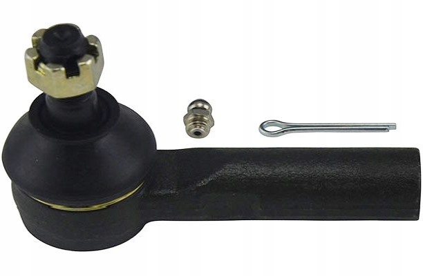 фото №1, Наконечник тяга кермовий l=p do toyota matrix