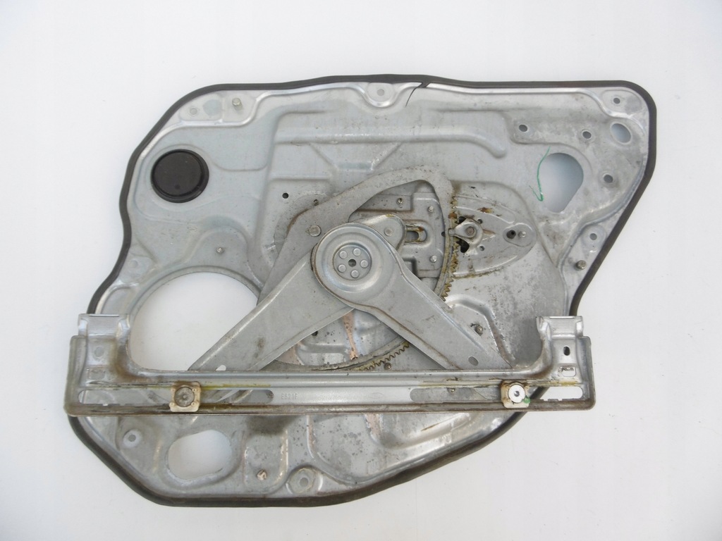 фото №6, Підйомник скло лівий задня volvo v70 iii s80 ii xc70