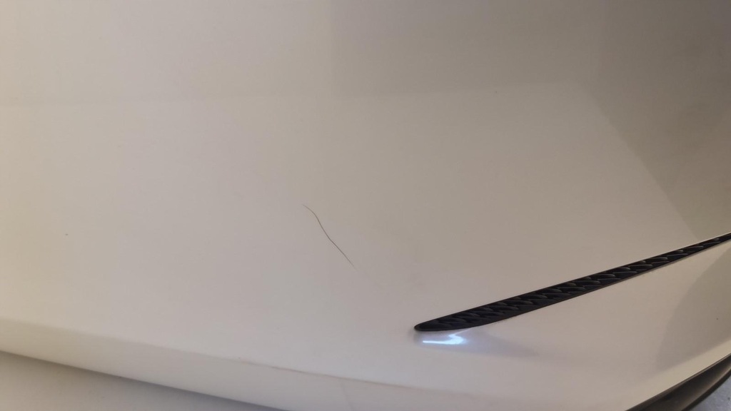 фото №12, Mercedes w212 бампер задняя sedan lift 799