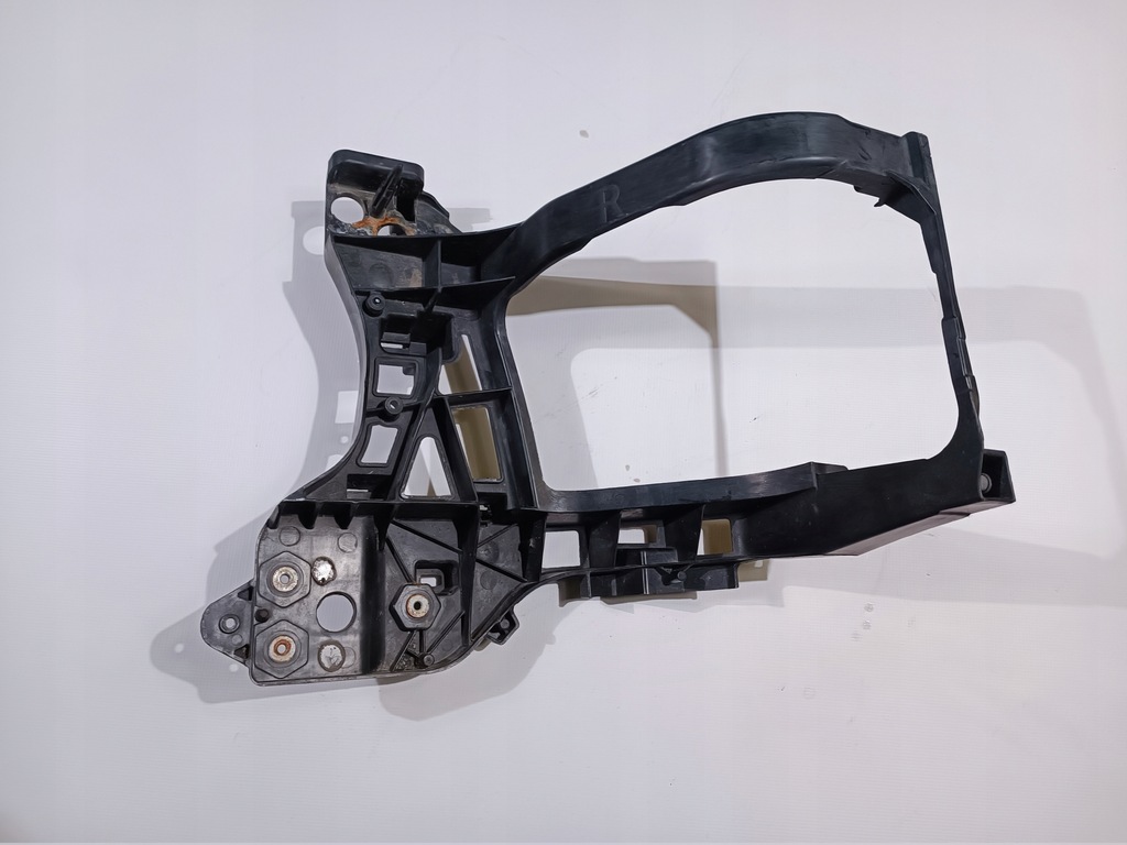 фото №8, Pas передний панель фары правый dodge ram 2013-