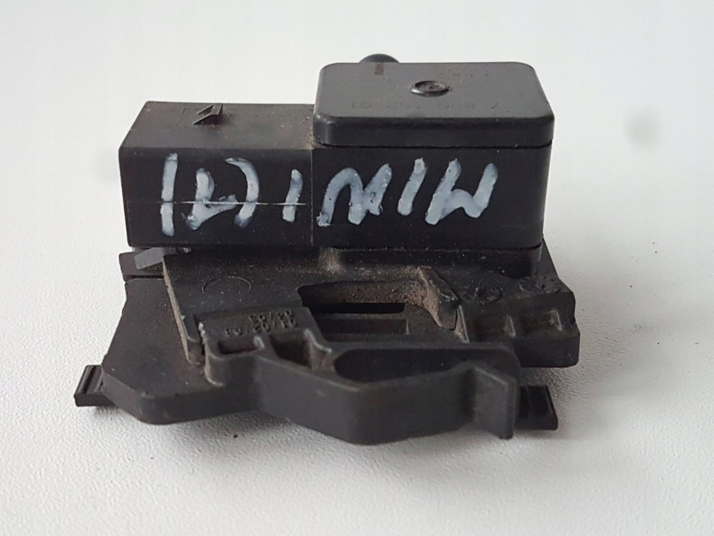 2011 mini cooper countryman r60 датчик давления выхлопных газов 7805152 Цена