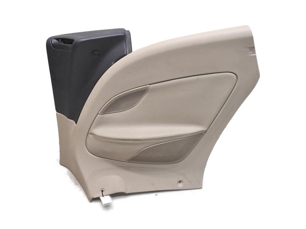 фото №1, Оббивка обшивка правий задня vw eos 1q0867044