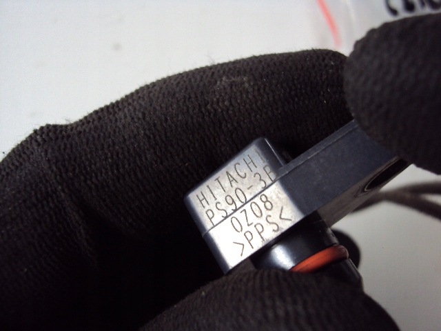 фото №3, Датчик mapsensor renault clio v hb 1.6 e-tech 19-