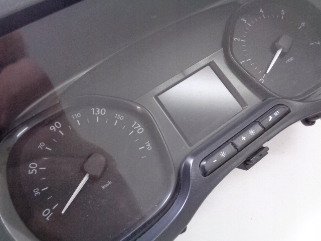 фото №4, Счетчик приборы peugeot expert iii 2016-