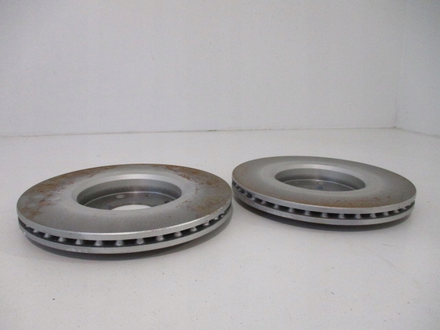 фото №11, Peugeot 208 ii гальмівні диски гальмівні передні nowe оригінальні 1647868480