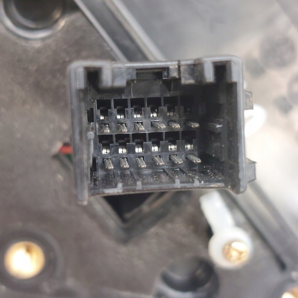 фото №11, Chevrolet epica зеркало правое 12pin 012513 012514