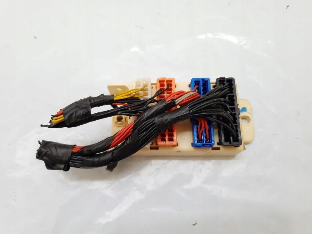 фото №1, Модуль блок керування kia magentis ii 2.0 crdi