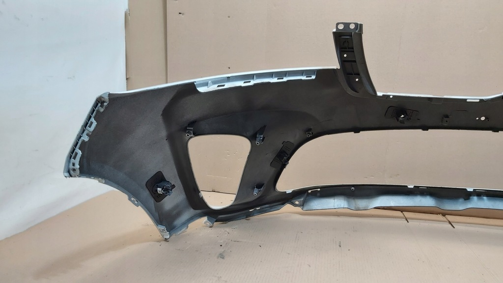 фото №10, Бампер перед kia sorento iii lift 86511-g5500