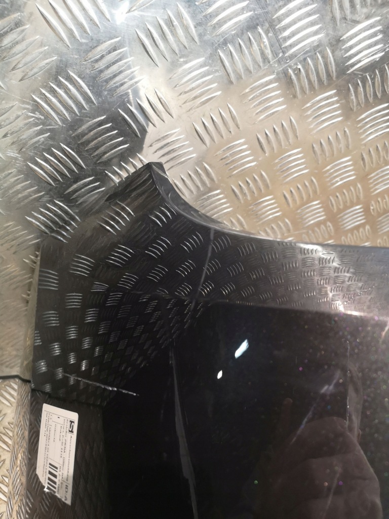 фото №8, Bmw ix i20 бампер перед разные