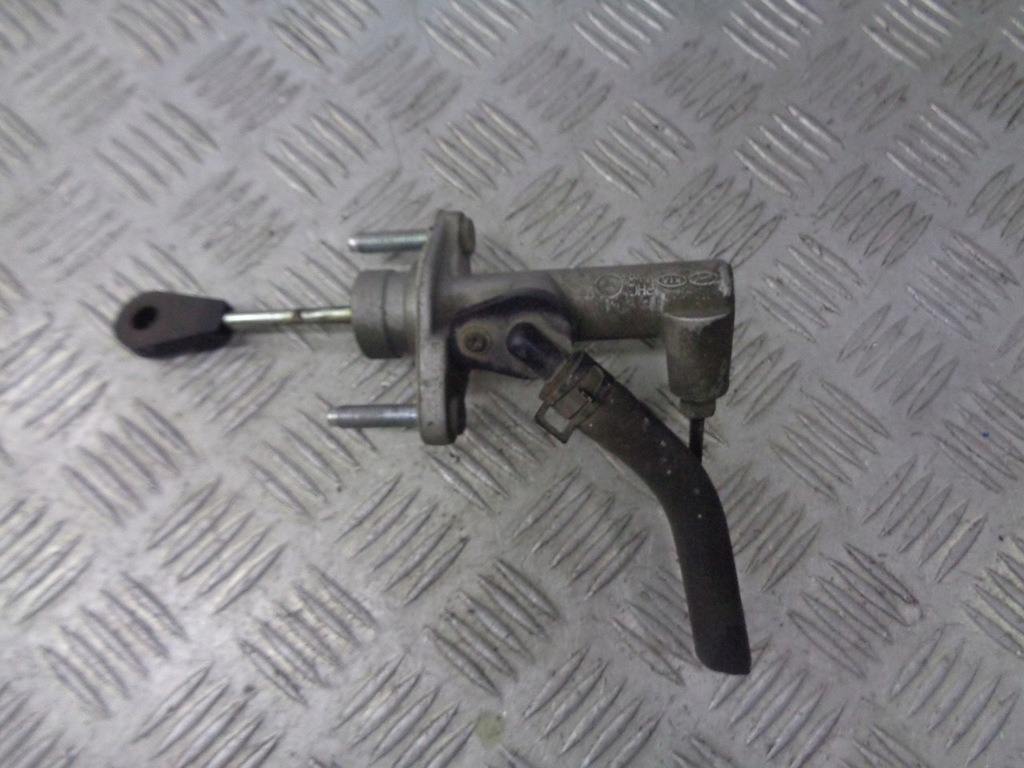 фото №1, Помпа зчеплення hyundai i20 1.2