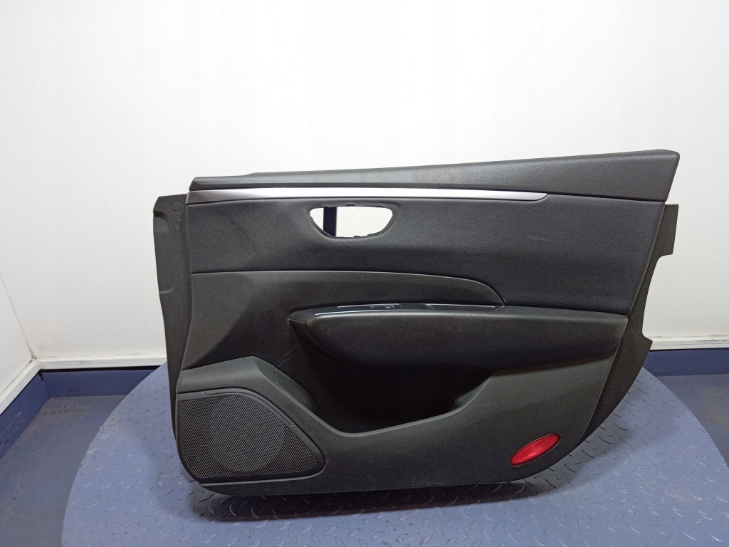 фото №1, Renault talisman обивка обшивка дверь перед правый передний eu