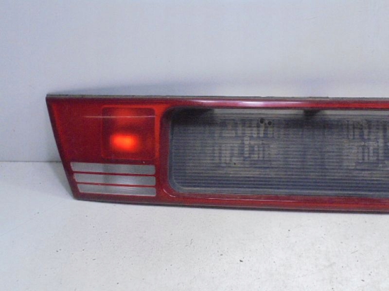 фото №6, Swift 96-04 накладка кришки задня sedan 132-32521