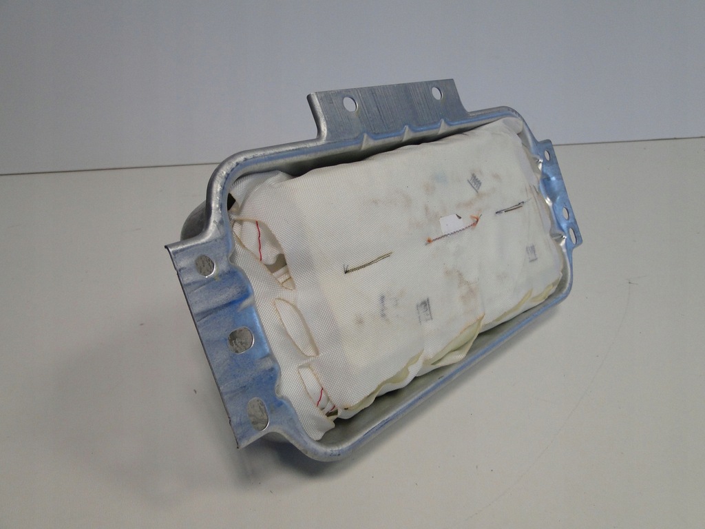 фото №8, Mercedes gle 166 w166 подушка коленная коленная подушка безопасности подушка безопасности