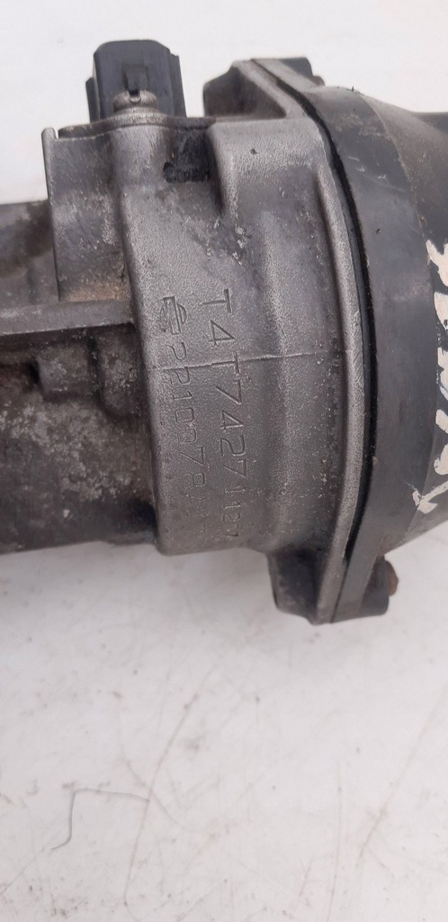 фото №6, Nissan sunny 1.4 i аппарат зажигание t4t742711