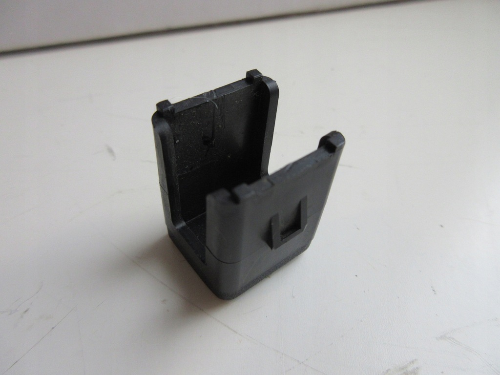 фото №6, Заглушка панели приборная панель opel corsa b combo 90307544